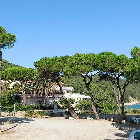 Locazione Turistica Castello-2 * Каво