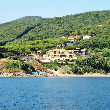 Locazione Turistica Castello-2 Апартаменты