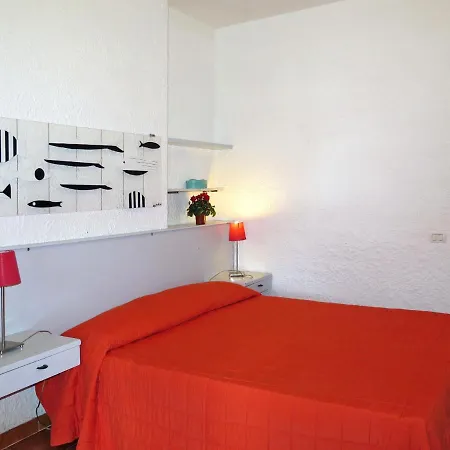Apartment Locazione Turistica Castello-2 *
