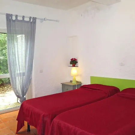 Locazione Turistica Castello-2 Apartment