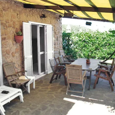 Apartment Locazione Turistica Castello-2 Cavo
